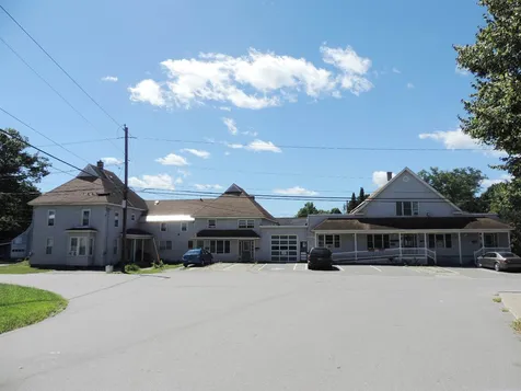 241 Indian Point Street Newport City VT 05855