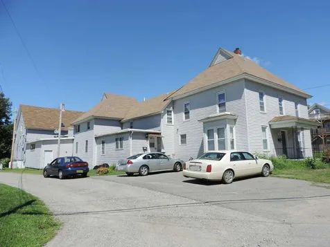 241 Indian Point Street Newport City VT 05855