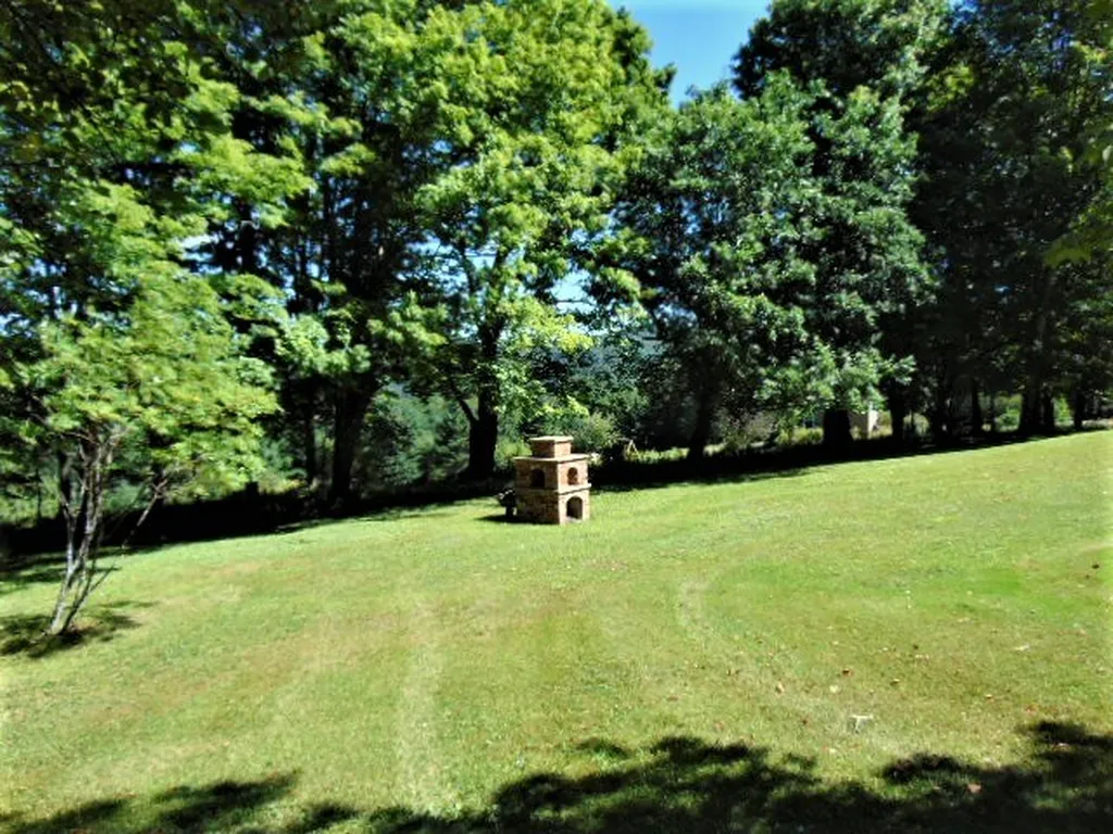 255 Titus Hill Road Colebrook NH 03576