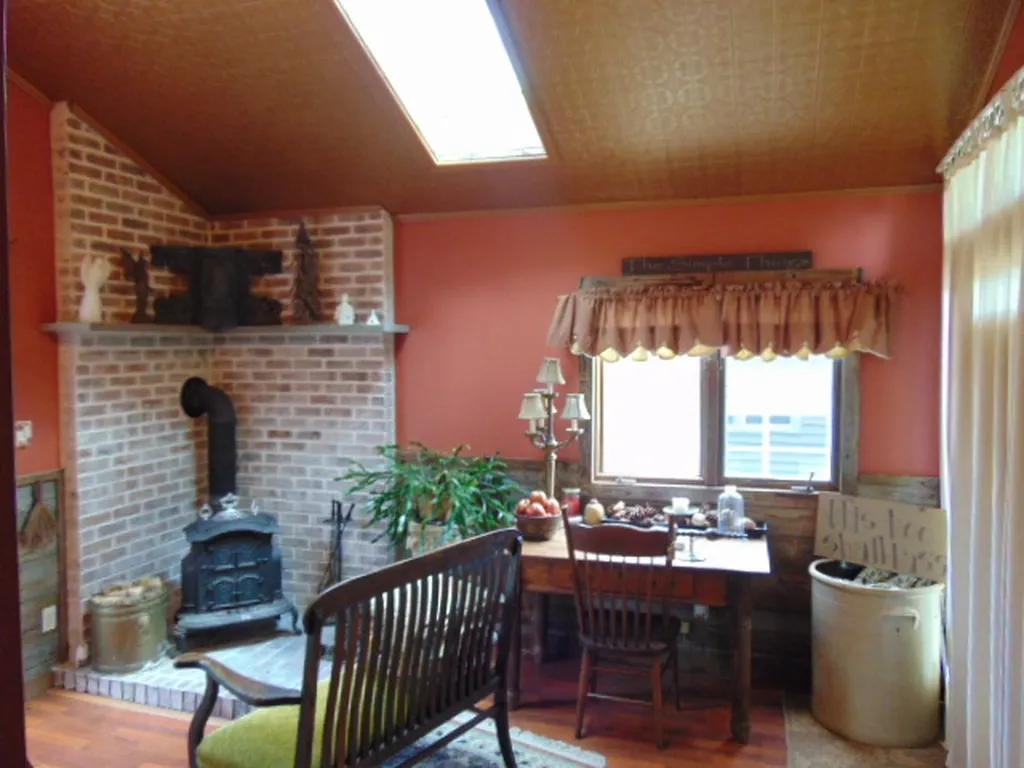 255 Titus Hill Road Colebrook NH 03576
