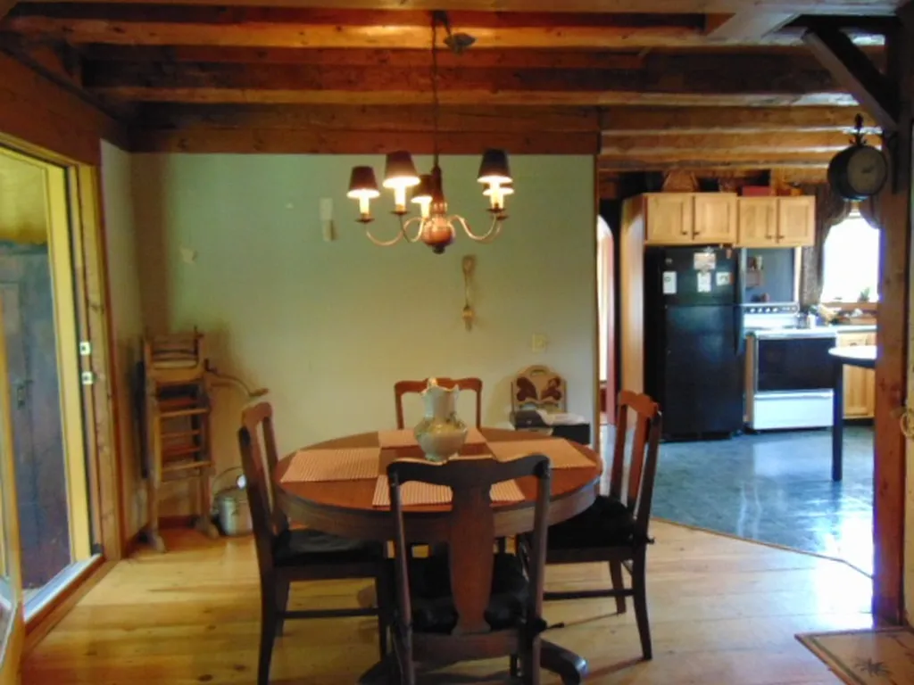 255 Titus Hill Road Colebrook NH 03576