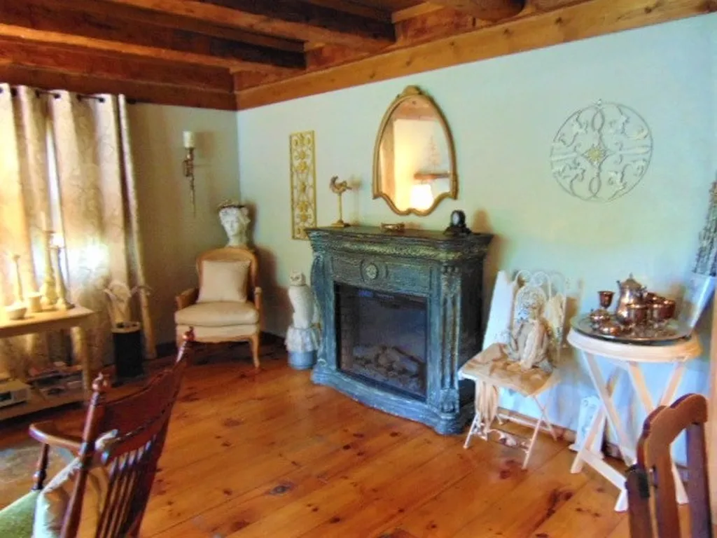 255 Titus Hill Road Colebrook NH 03576