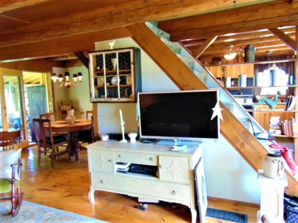 255 Titus Hill Road Colebrook NH 03576