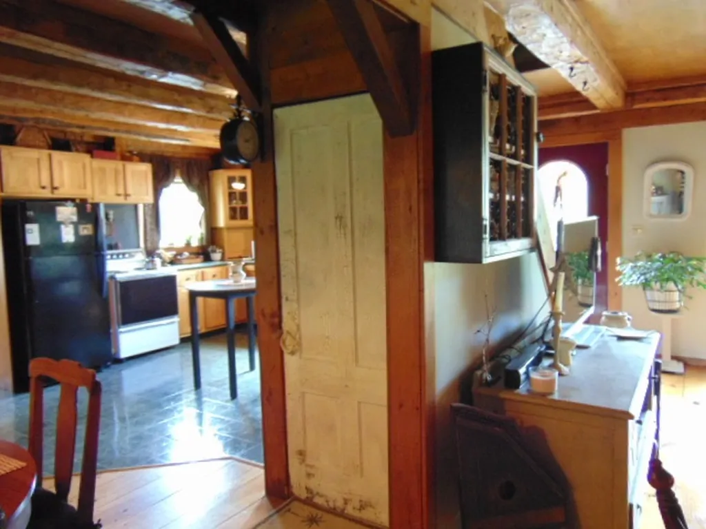 255 Titus Hill Road Colebrook NH 03576