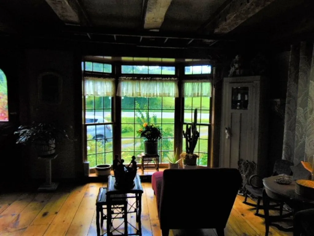 255 Titus Hill Road Colebrook NH 03576