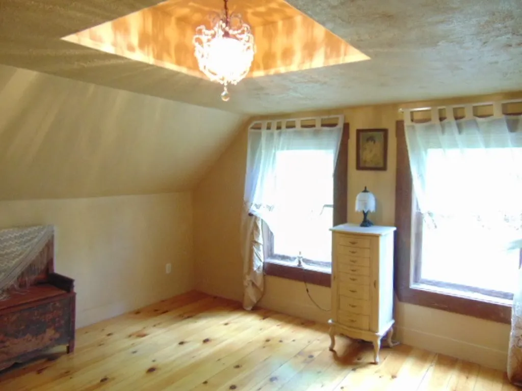 255 Titus Hill Road Colebrook NH 03576