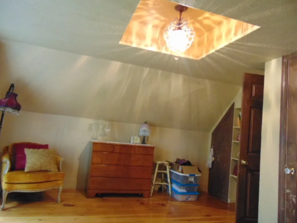 255 Titus Hill Road Colebrook NH 03576