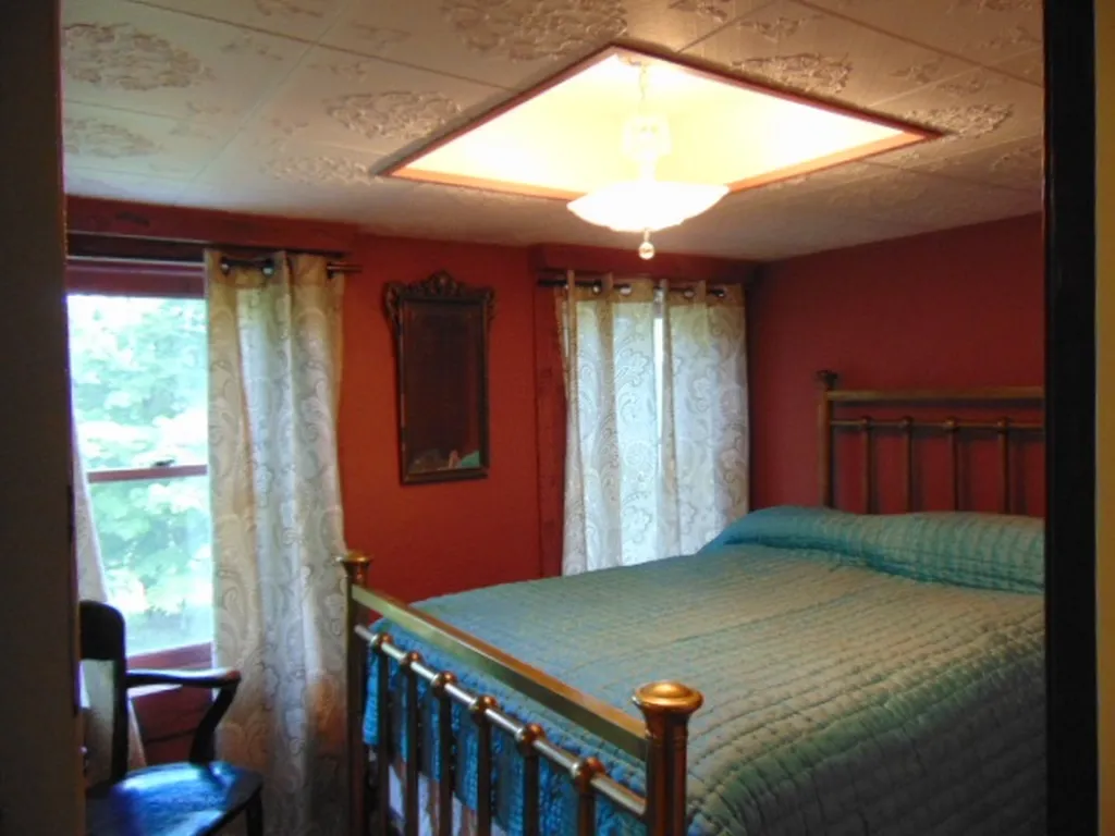 255 Titus Hill Road Colebrook NH 03576
