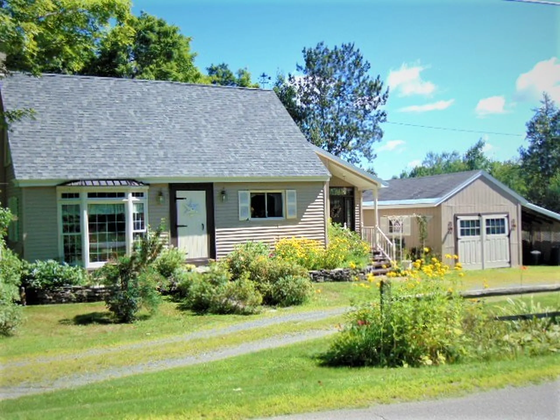 255 Titus Hill Road Colebrook NH 03576