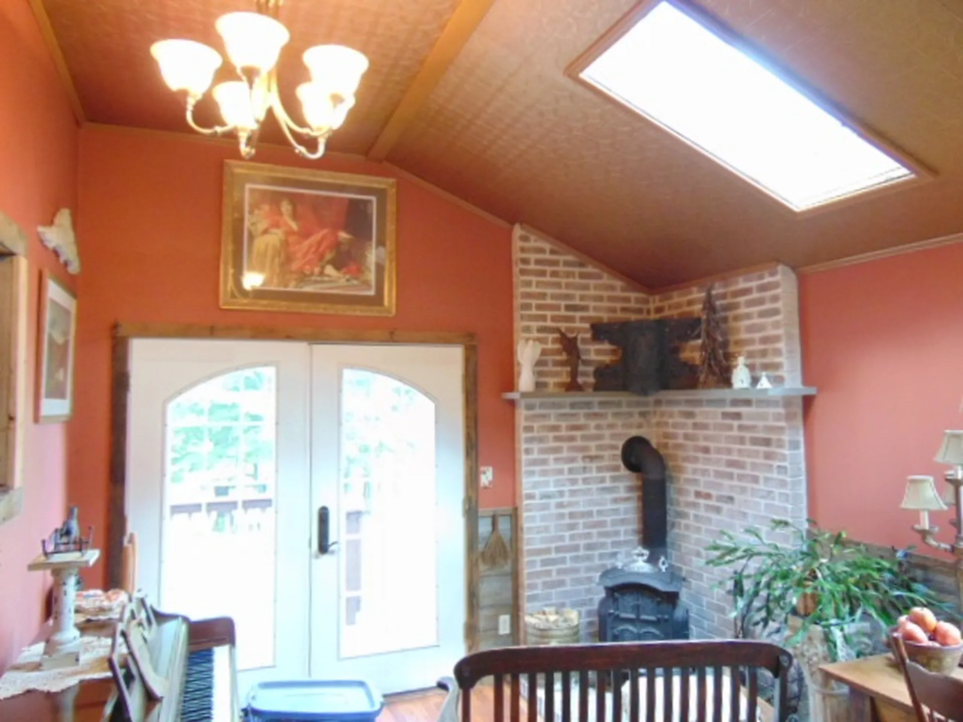 255 Titus Hill Road Colebrook NH 03576