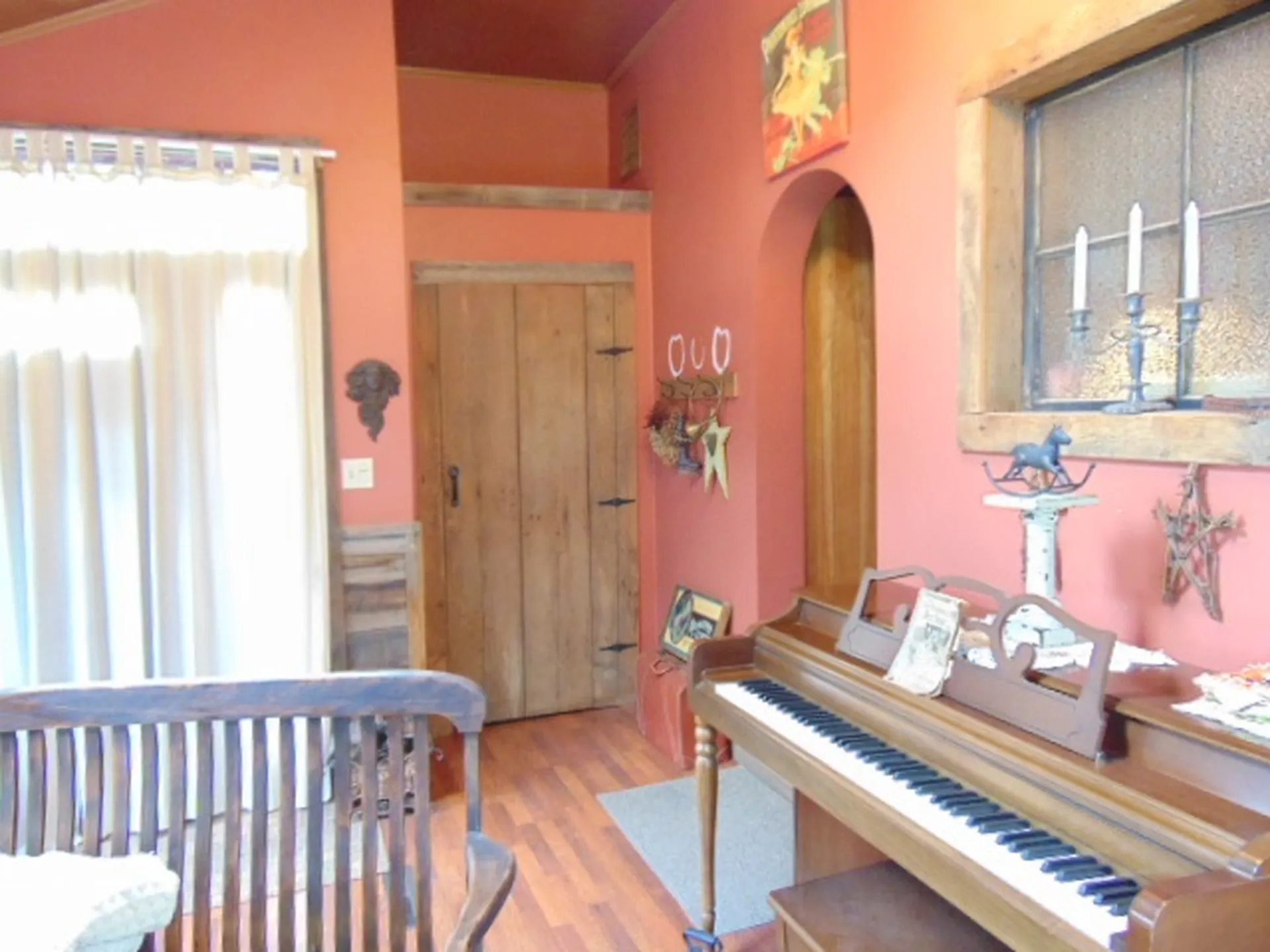 255 Titus Hill Road Colebrook NH 03576