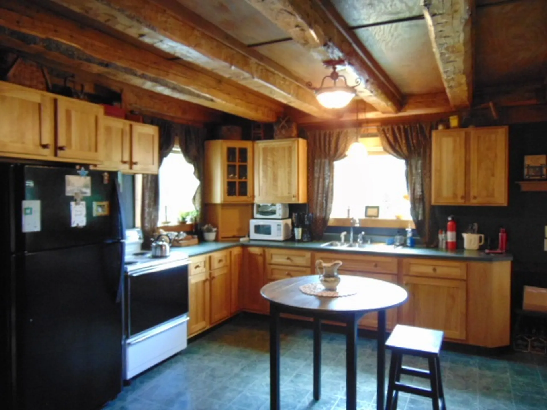 255 Titus Hill Road Colebrook NH 03576