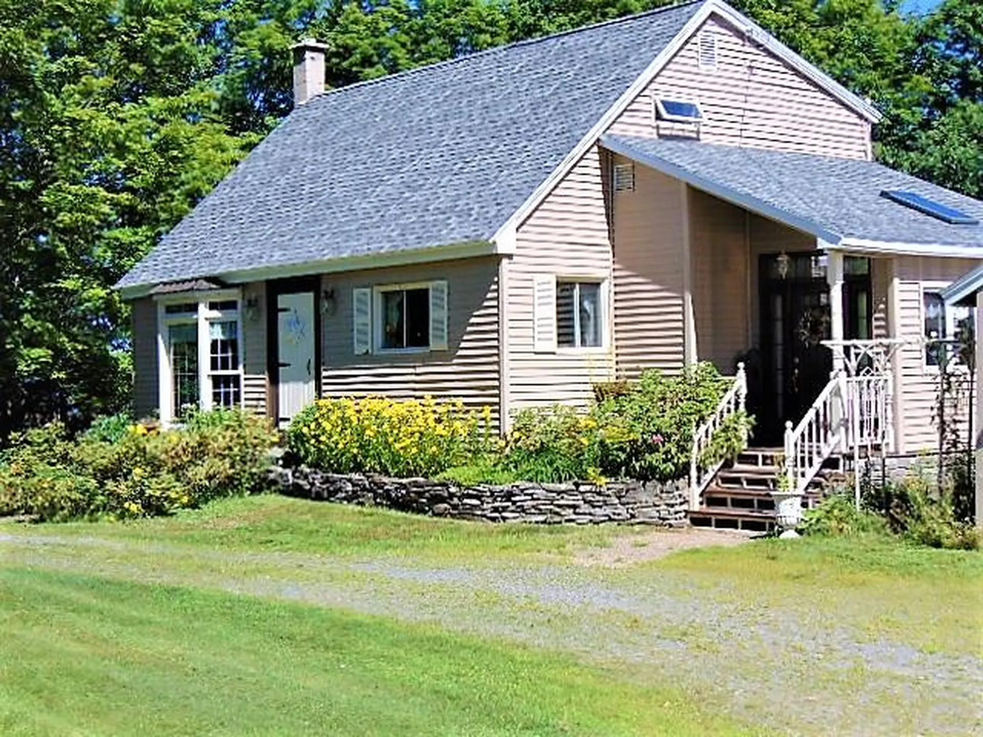 255 Titus Hill Road Colebrook NH 03576
