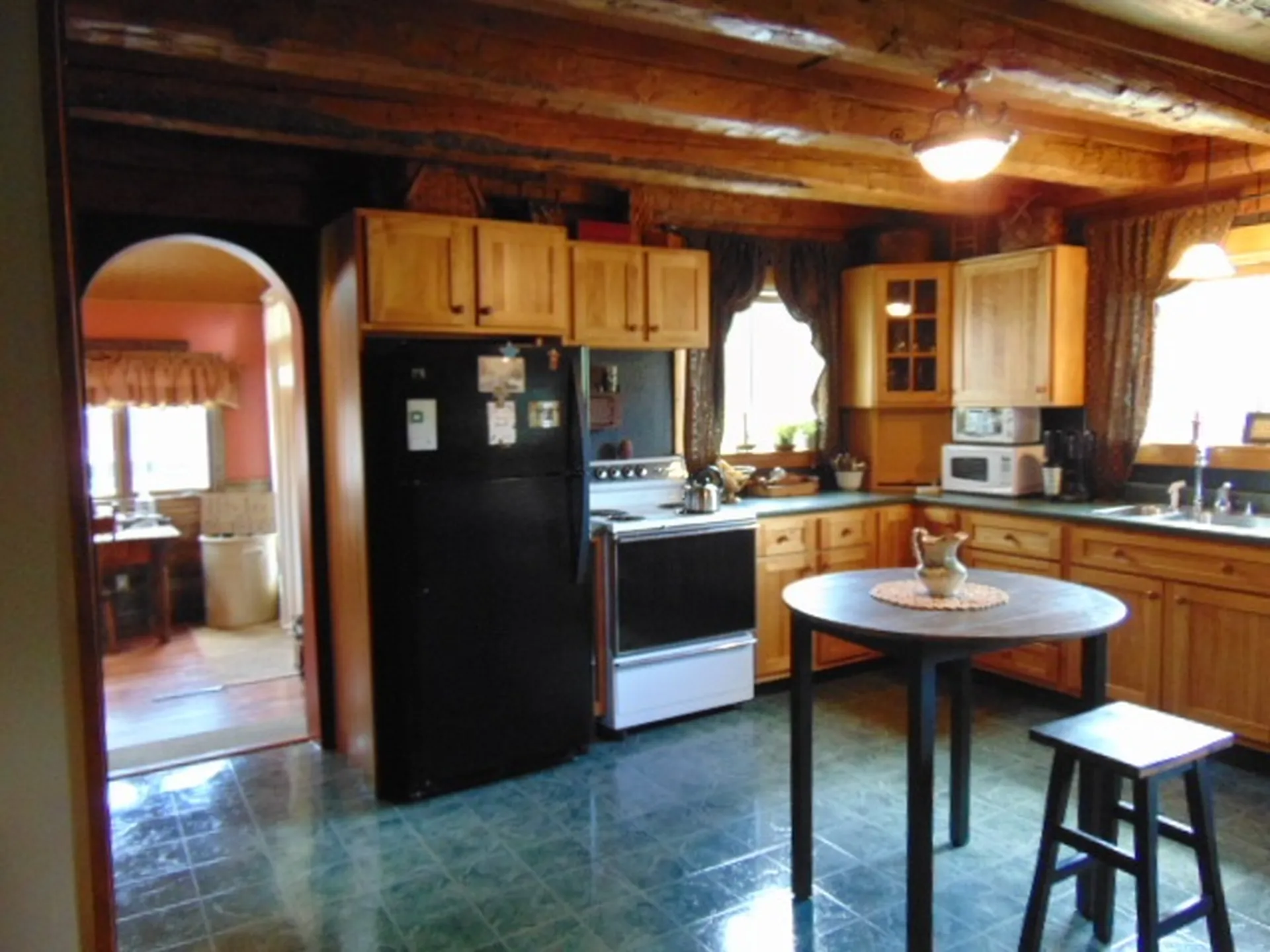 255 Titus Hill Road Colebrook NH 03576