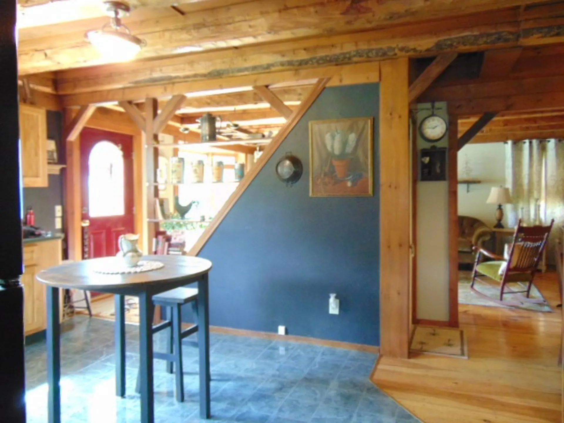 255 Titus Hill Road Colebrook NH 03576