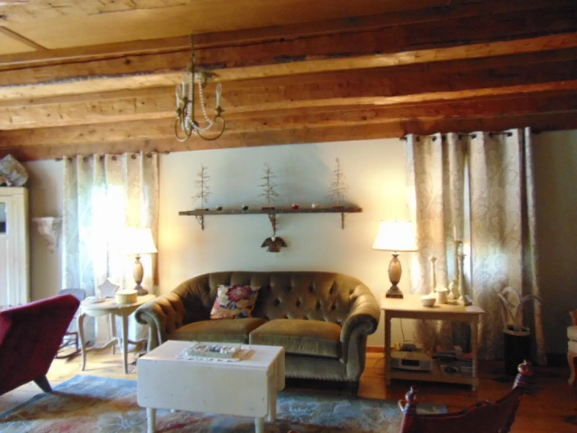 255 Titus Hill Road Colebrook NH 03576