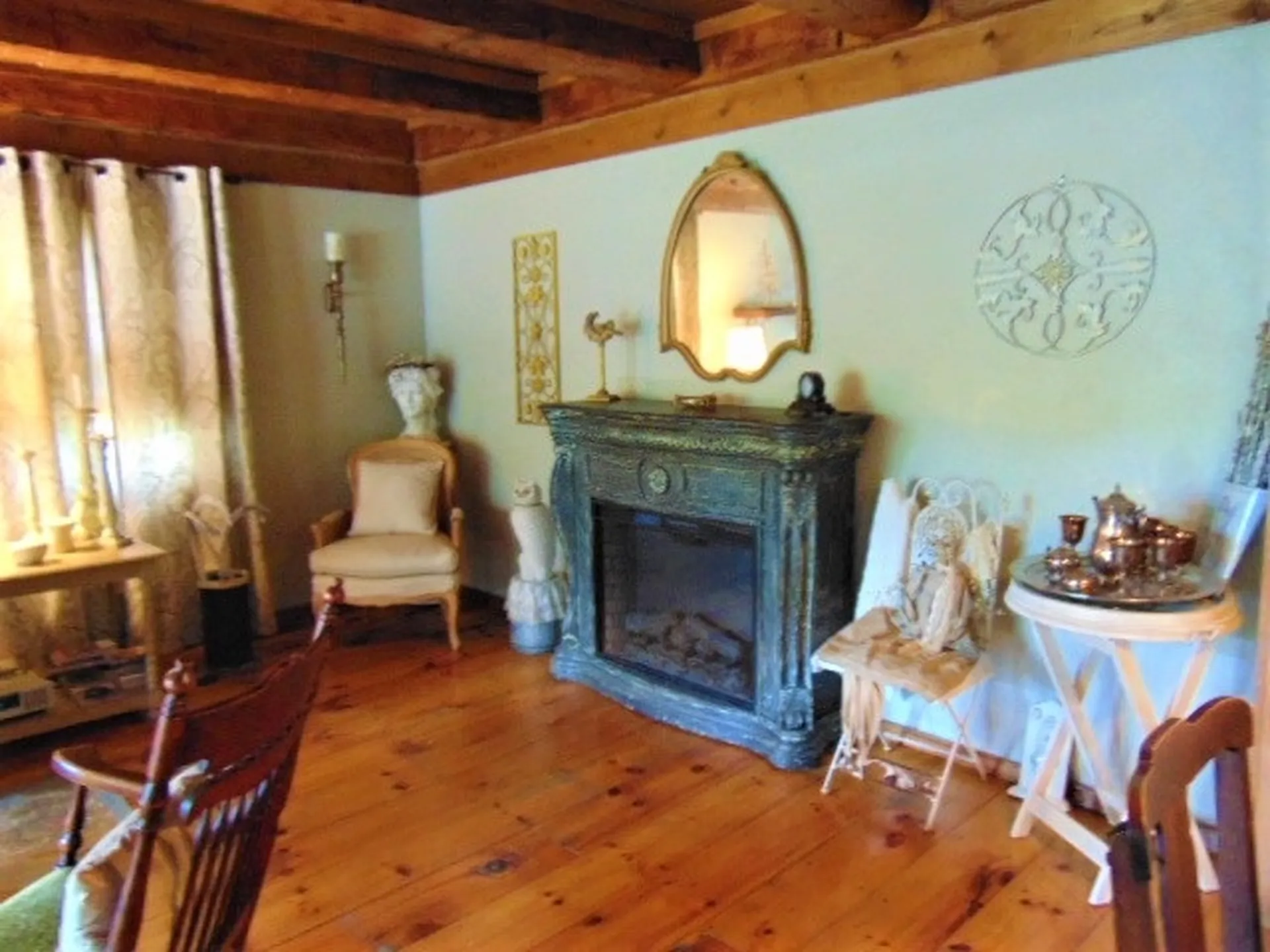 255 Titus Hill Road Colebrook NH 03576