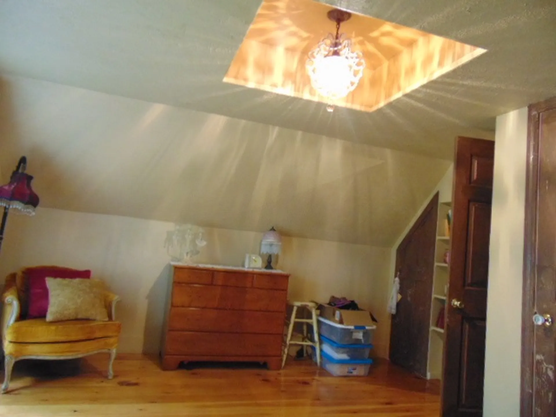 255 Titus Hill Road Colebrook NH 03576