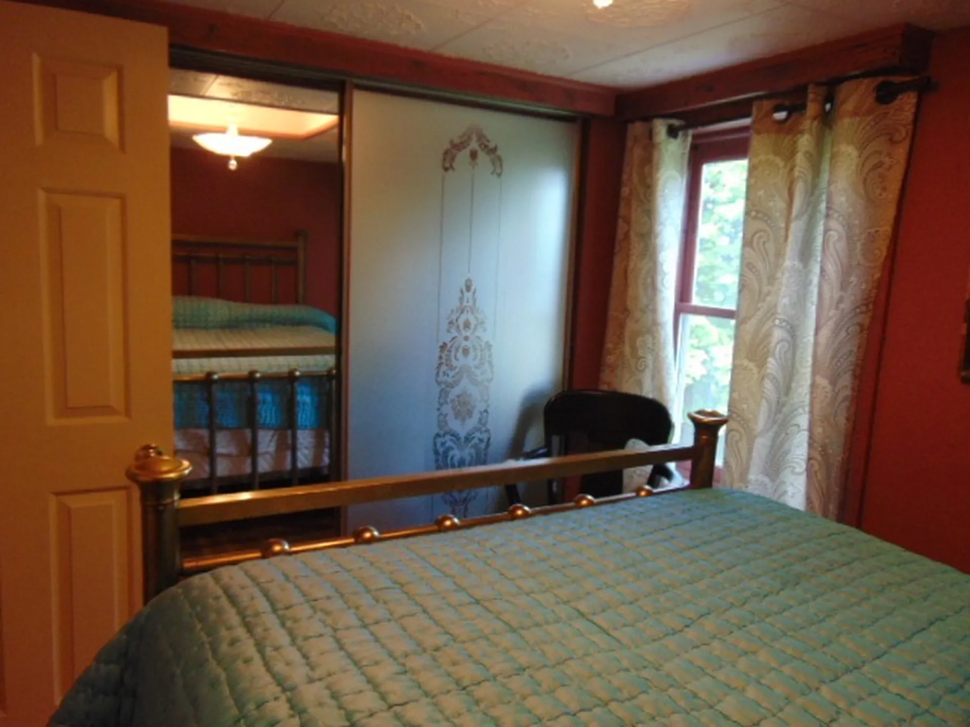 255 Titus Hill Road Colebrook NH 03576
