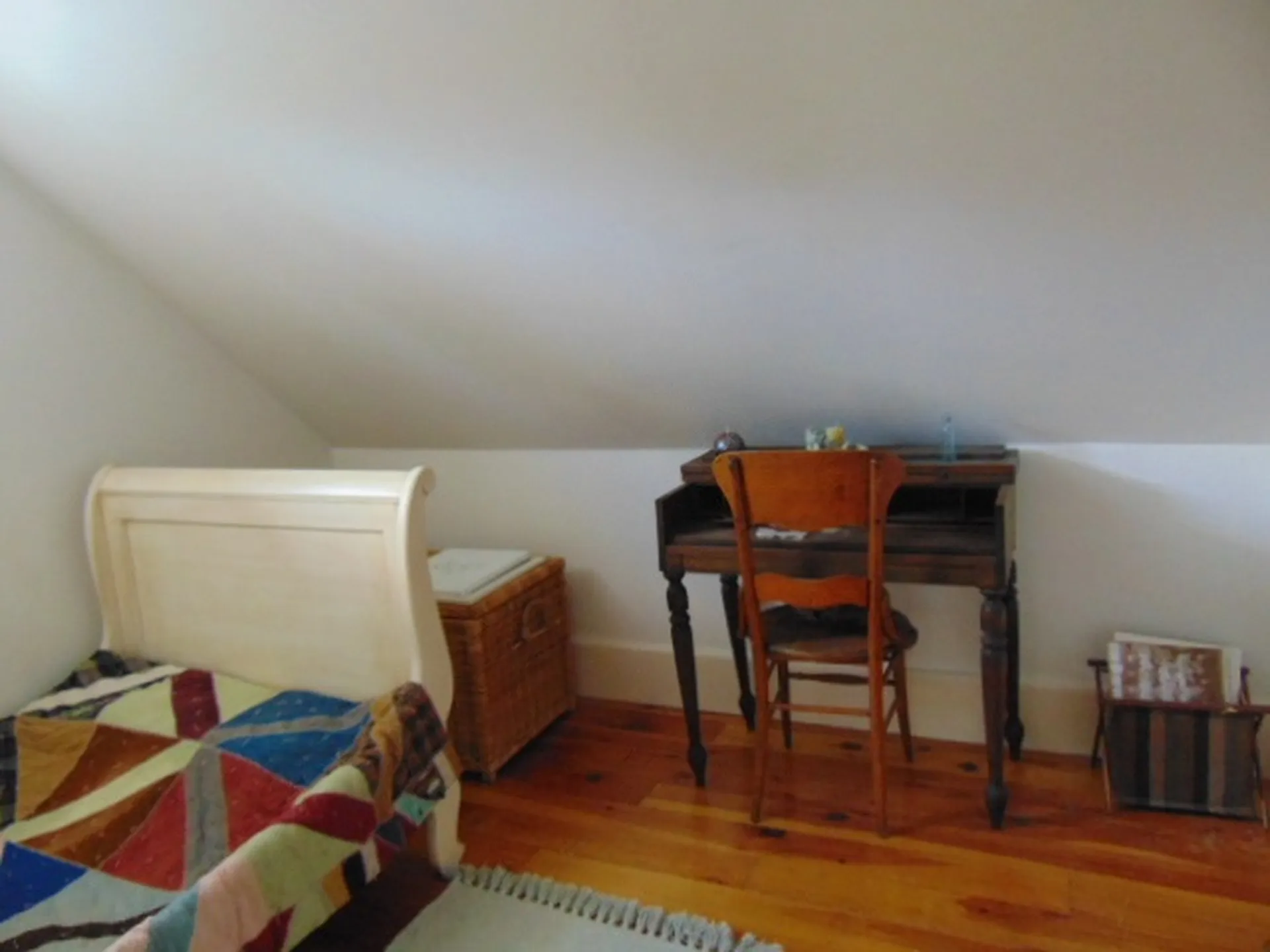 255 Titus Hill Road Colebrook NH 03576