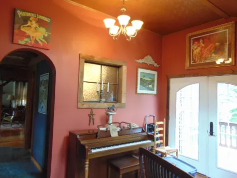 255 Titus Hill Road Colebrook NH 03576