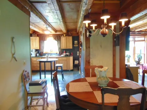 255 Titus Hill Road Colebrook NH 03576