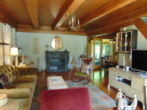 255 Titus Hill Road Colebrook NH 03576