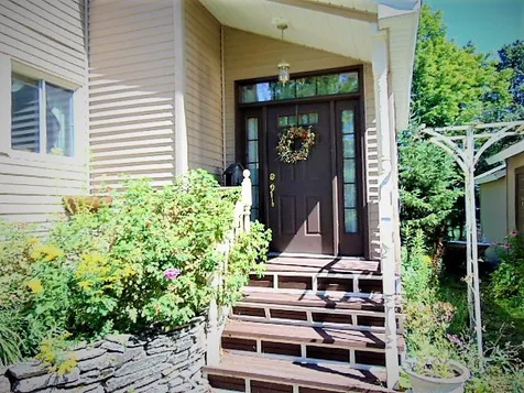255 Titus Hill Road Colebrook NH 03576