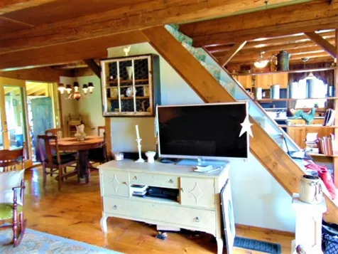 255 Titus Hill Road Colebrook NH 03576