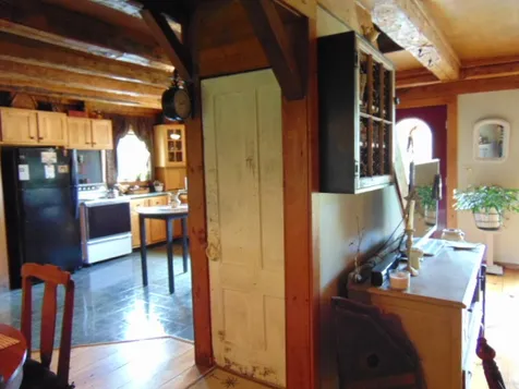255 Titus Hill Road Colebrook NH 03576