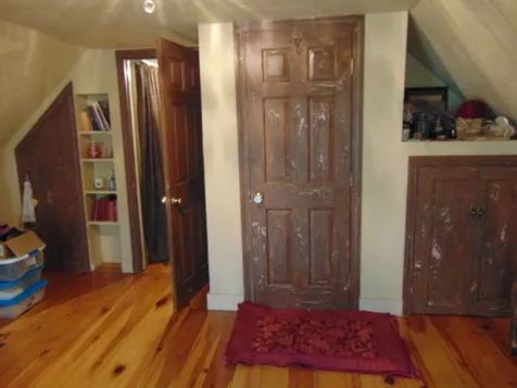 255 Titus Hill Road Colebrook NH 03576
