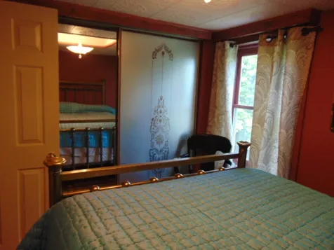 255 Titus Hill Road Colebrook NH 03576