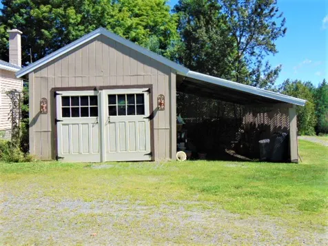 255 Titus Hill Road Colebrook NH 03576
