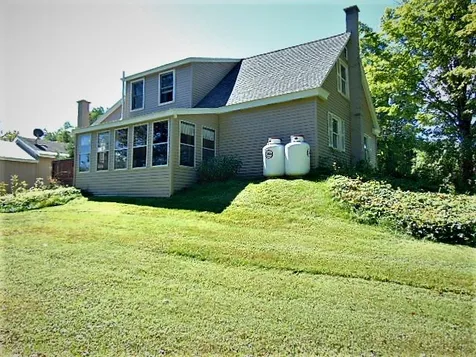 255 Titus Hill Road Colebrook NH 03576