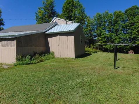 255 Titus Hill Road Colebrook NH 03576