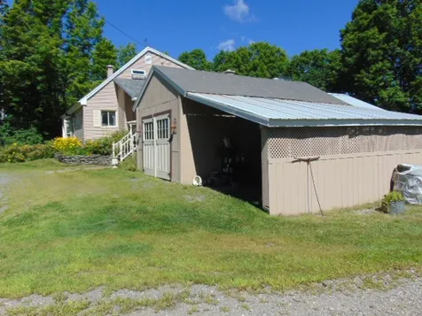 255 Titus Hill Road Colebrook NH 03576