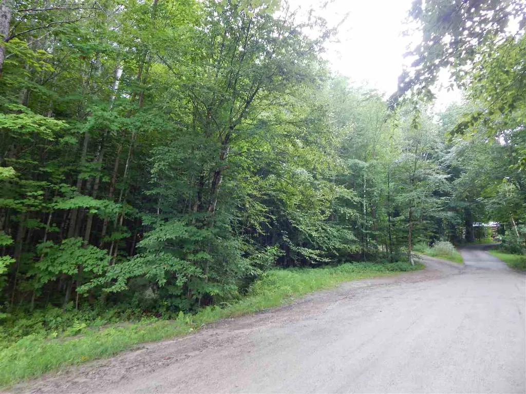 149 Raphael Road Waitsfield VT 05673