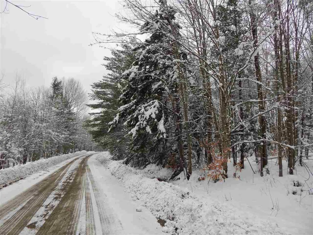 149 Raphael Road Waitsfield VT 05673
