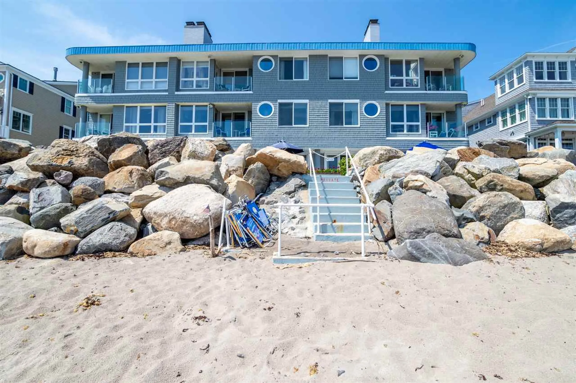 1044 Ocean Boulevard Hampton NH 03842