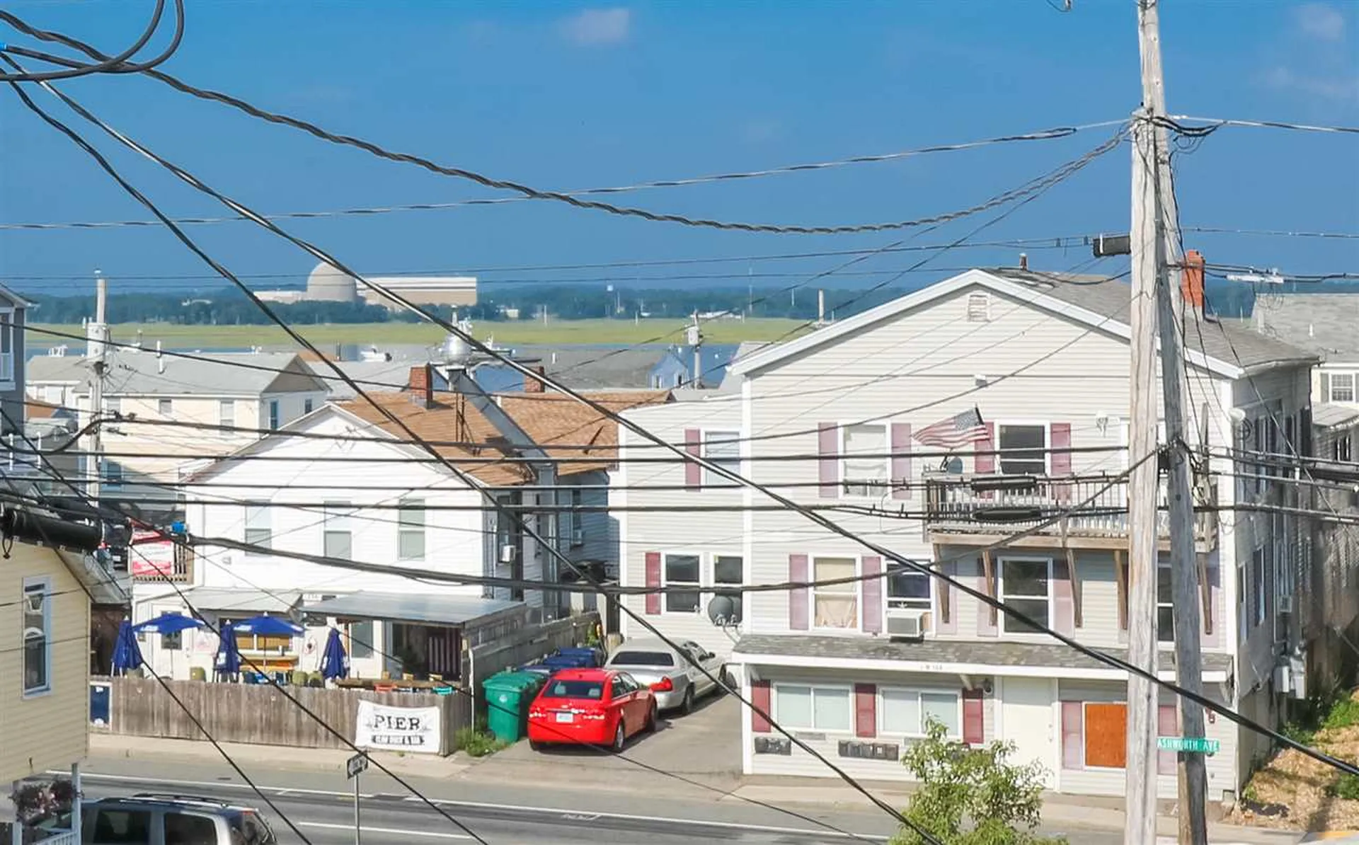 22 K Street Hampton NH 03842