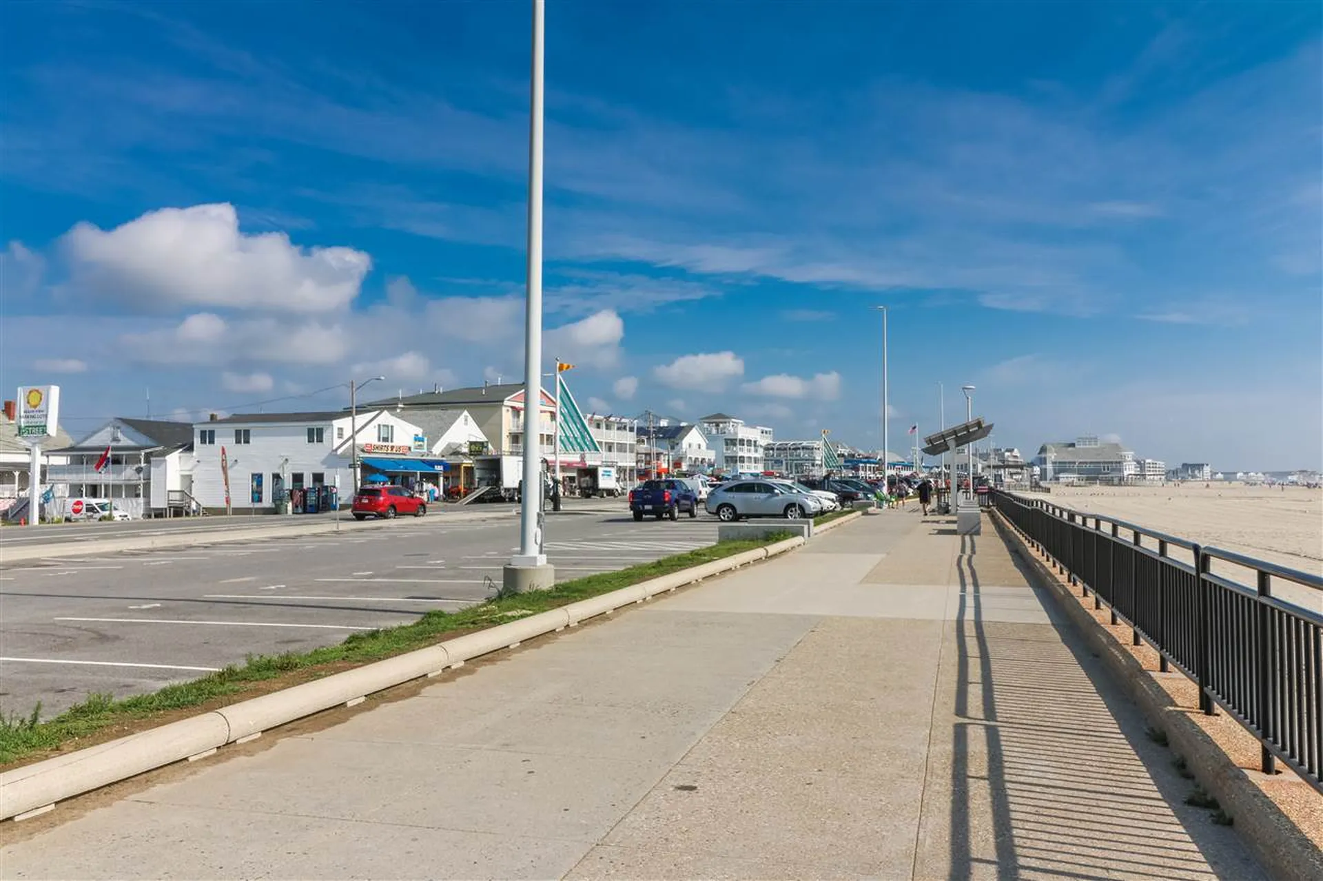 22 K Street Hampton NH 03842