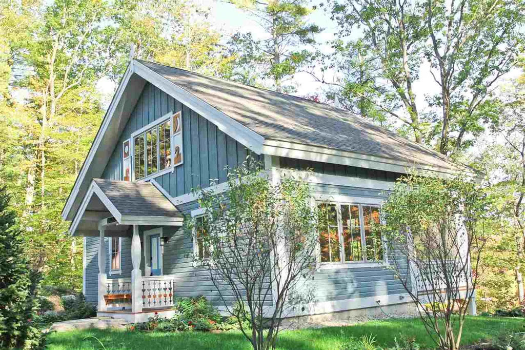 5 Henry Lane Rindge NH 03461