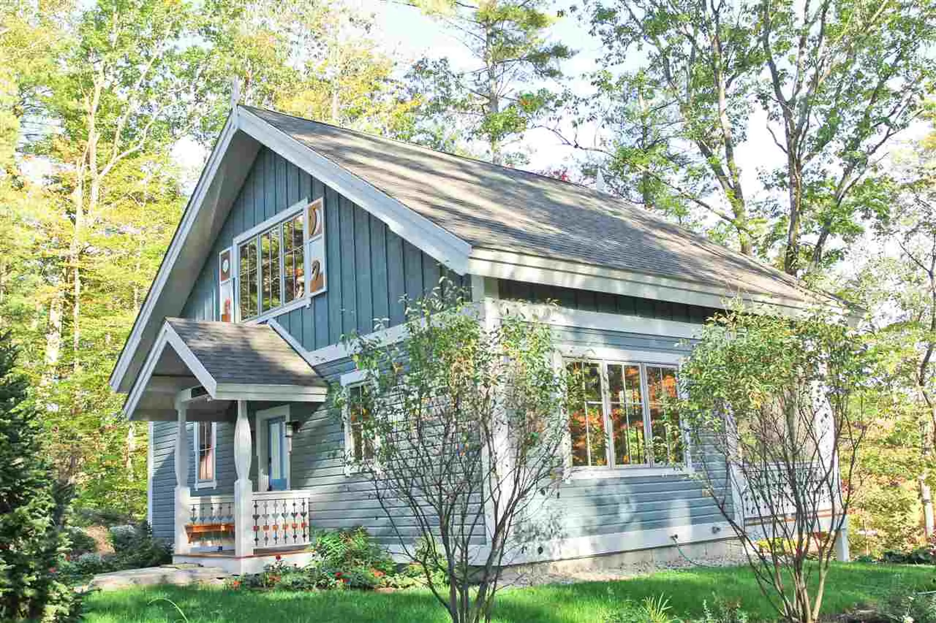 5 Henry Lane Rindge NH 03461