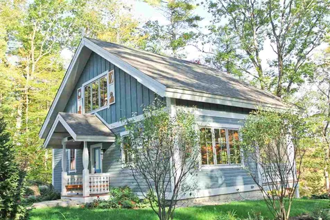 5 Henry Lane Rindge NH 03461