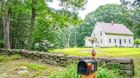 90 Longmarsh Road Durham NH 03824