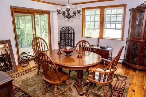 90 Longmarsh Road Durham NH 03824