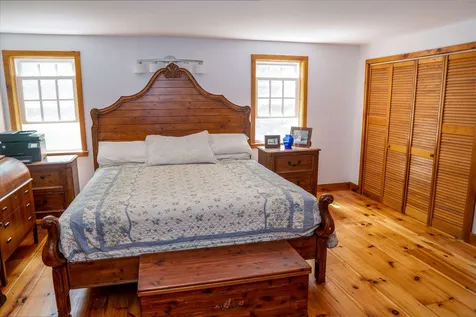 90 Longmarsh Road Durham NH 03824