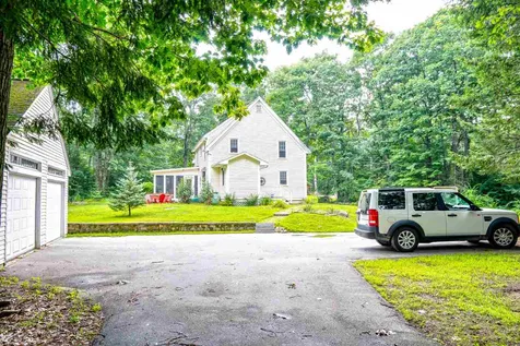 90 Longmarsh Road Durham NH 03824