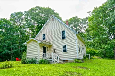 90 Longmarsh Road Durham NH 03824