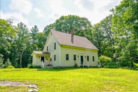 90 Longmarsh Road Durham NH 03824